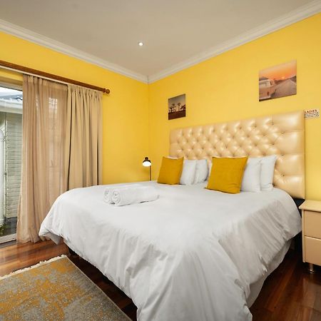 Africa Beach B&B Port Elizabeth Bagian luar foto
