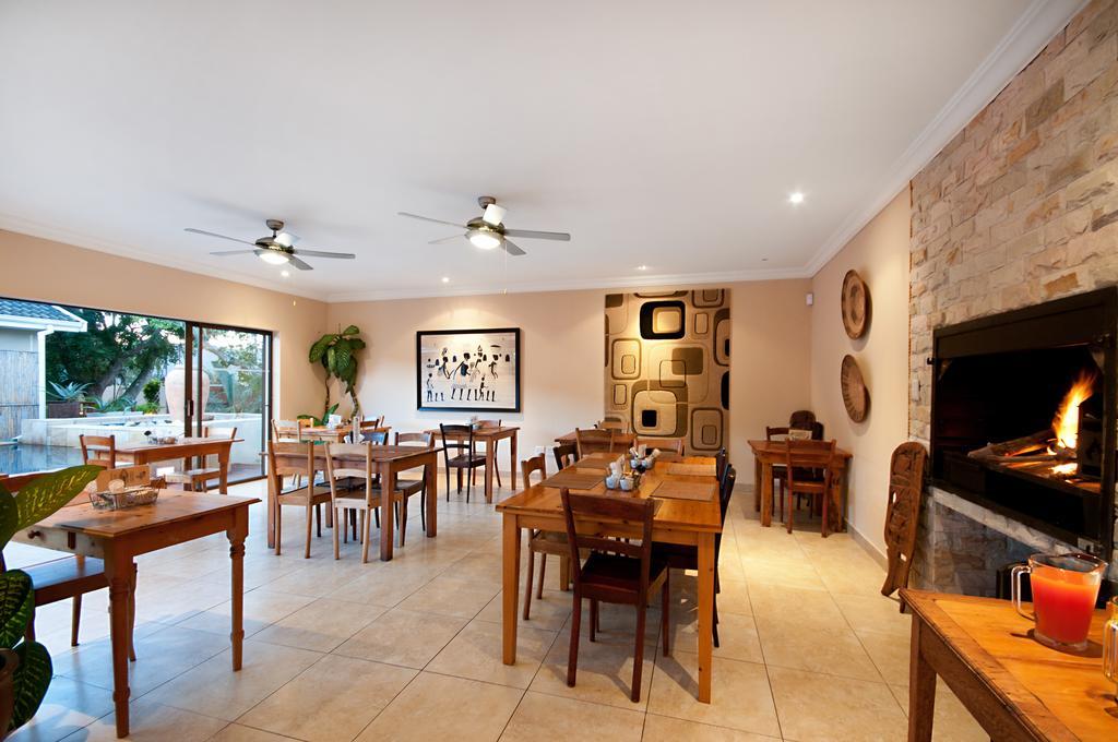 Africa Beach B&B Port Elizabeth Bagian luar foto