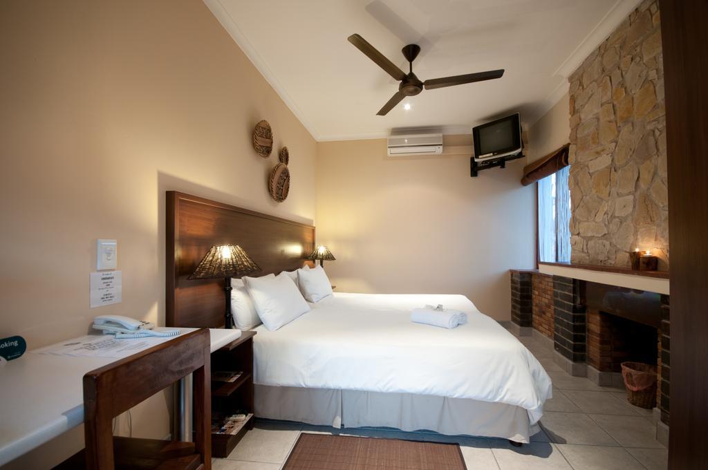 Africa Beach B&B Port Elizabeth Bagian luar foto