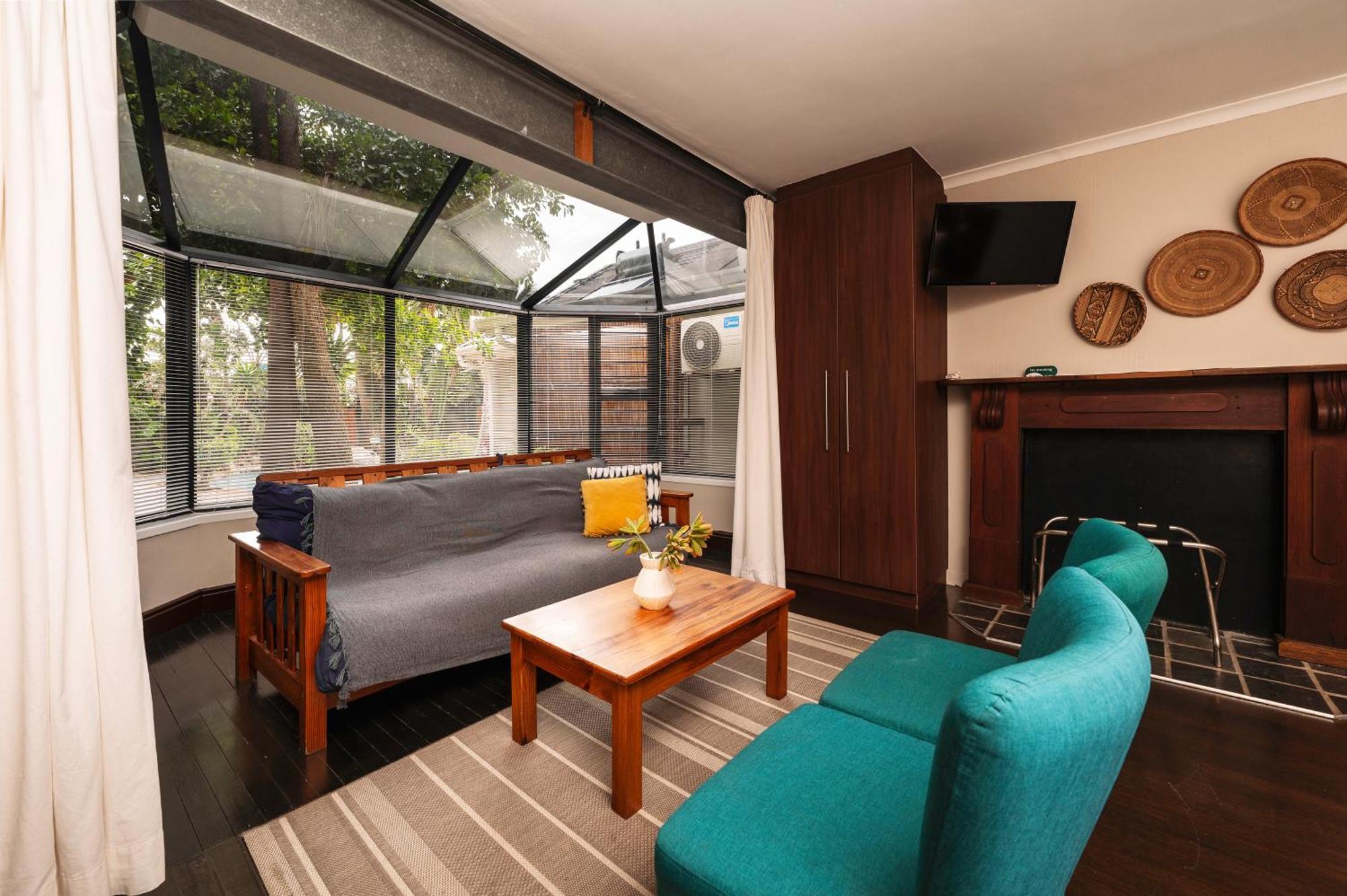Africa Beach B&B Port Elizabeth Bagian luar foto