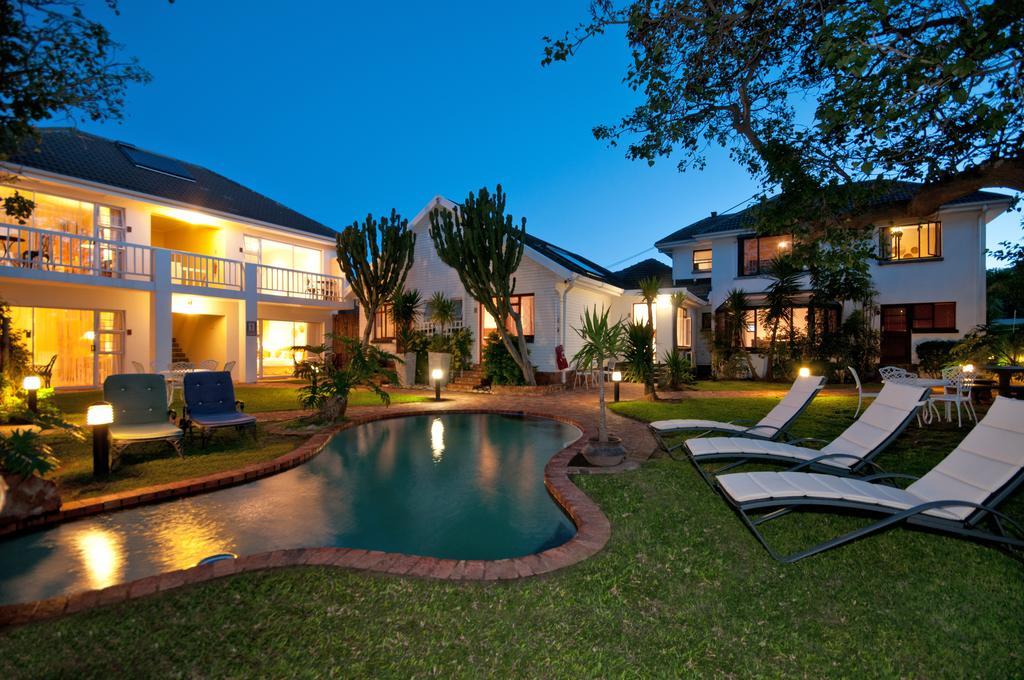 Africa Beach B&B Port Elizabeth Bagian luar foto