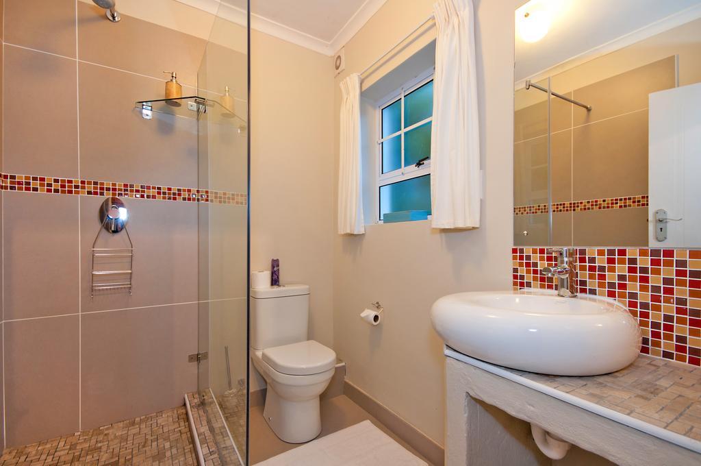 Africa Beach B&B Port Elizabeth Ruang foto