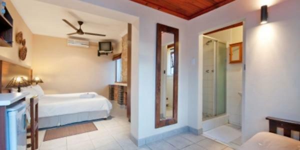 Africa Beach B&B Port Elizabeth Bagian luar foto