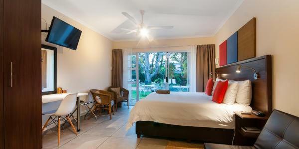 Africa Beach B&B Port Elizabeth Bagian luar foto