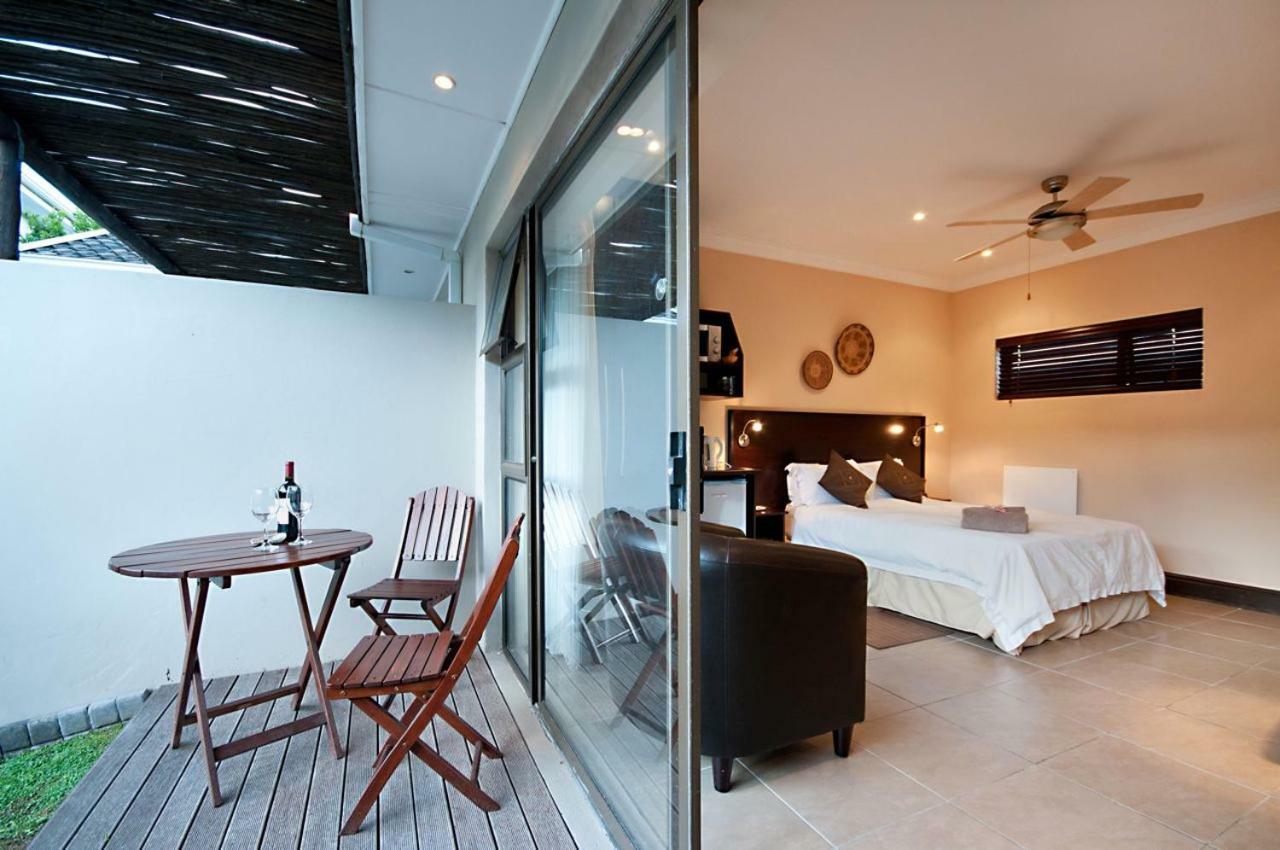 Africa Beach B&B Port Elizabeth Bagian luar foto