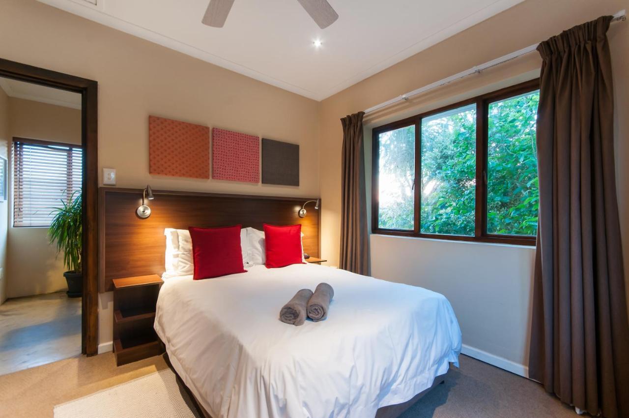 Africa Beach B&B Port Elizabeth Bagian luar foto